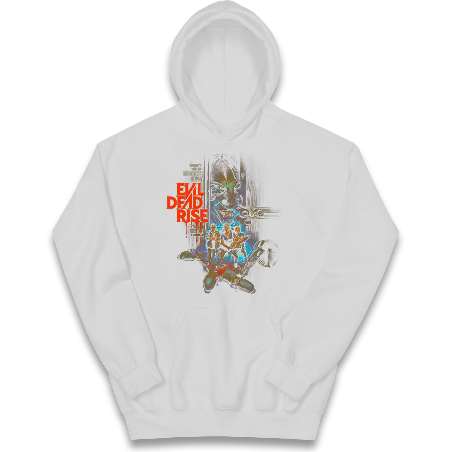 Dead By Dawn Kids Hoodie