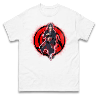 Itachi Uchiha T Shirt