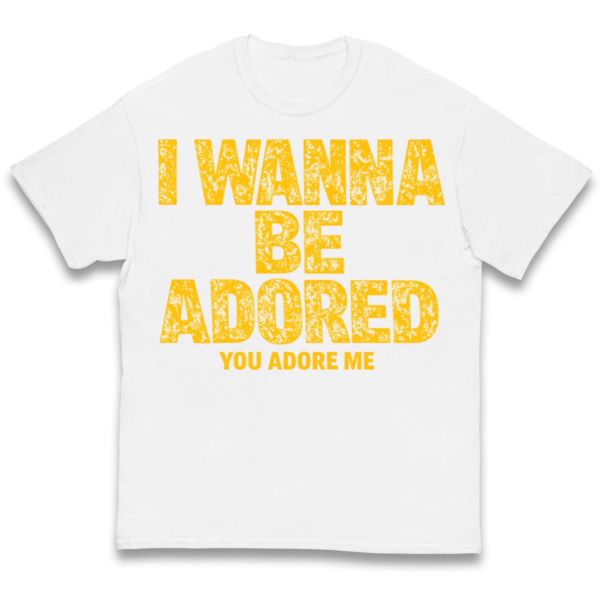 I Wanna Be Adored Stone Roses Kids T Shirt