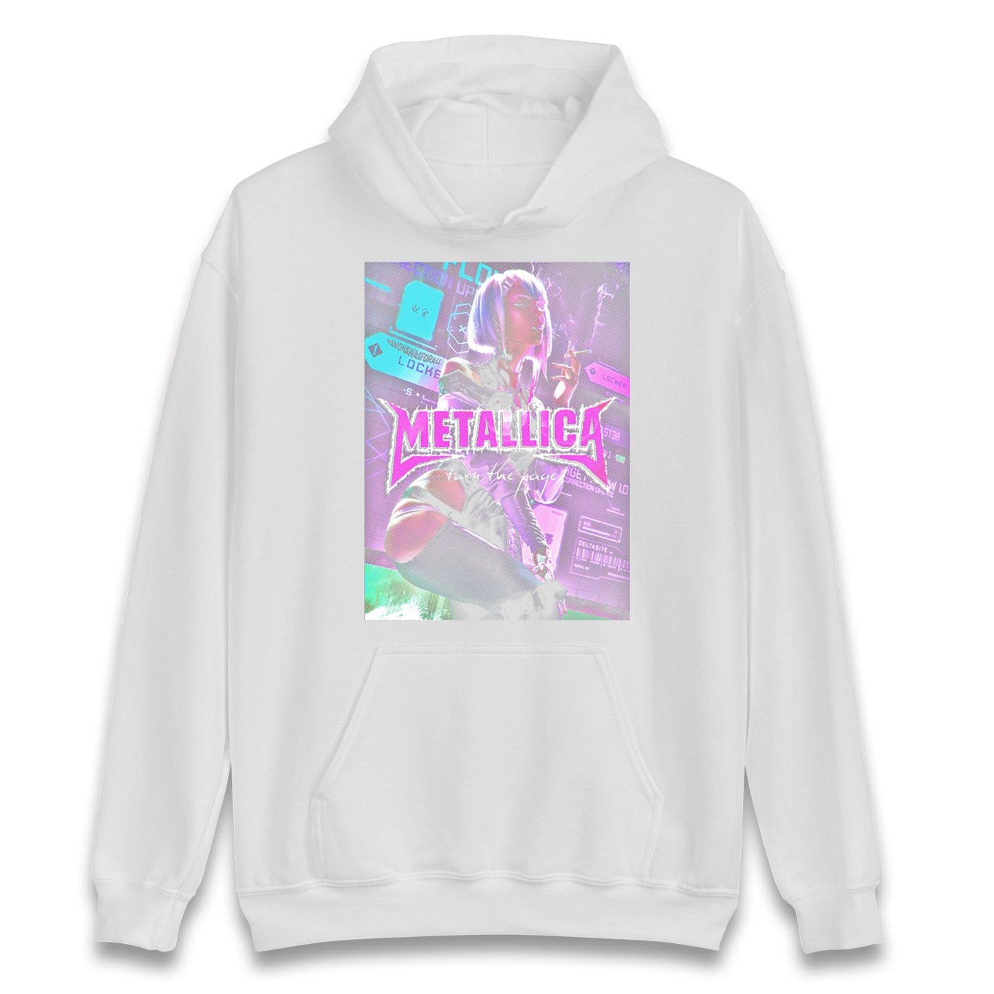 The Small Hours Hoodie