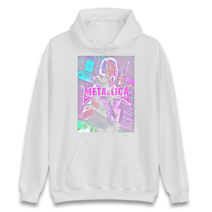The Small Hours Hoodie