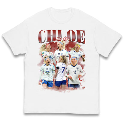 Chloe Kelly Kids T Shirt