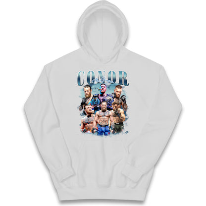 Conor McGregor Kids Hoodie