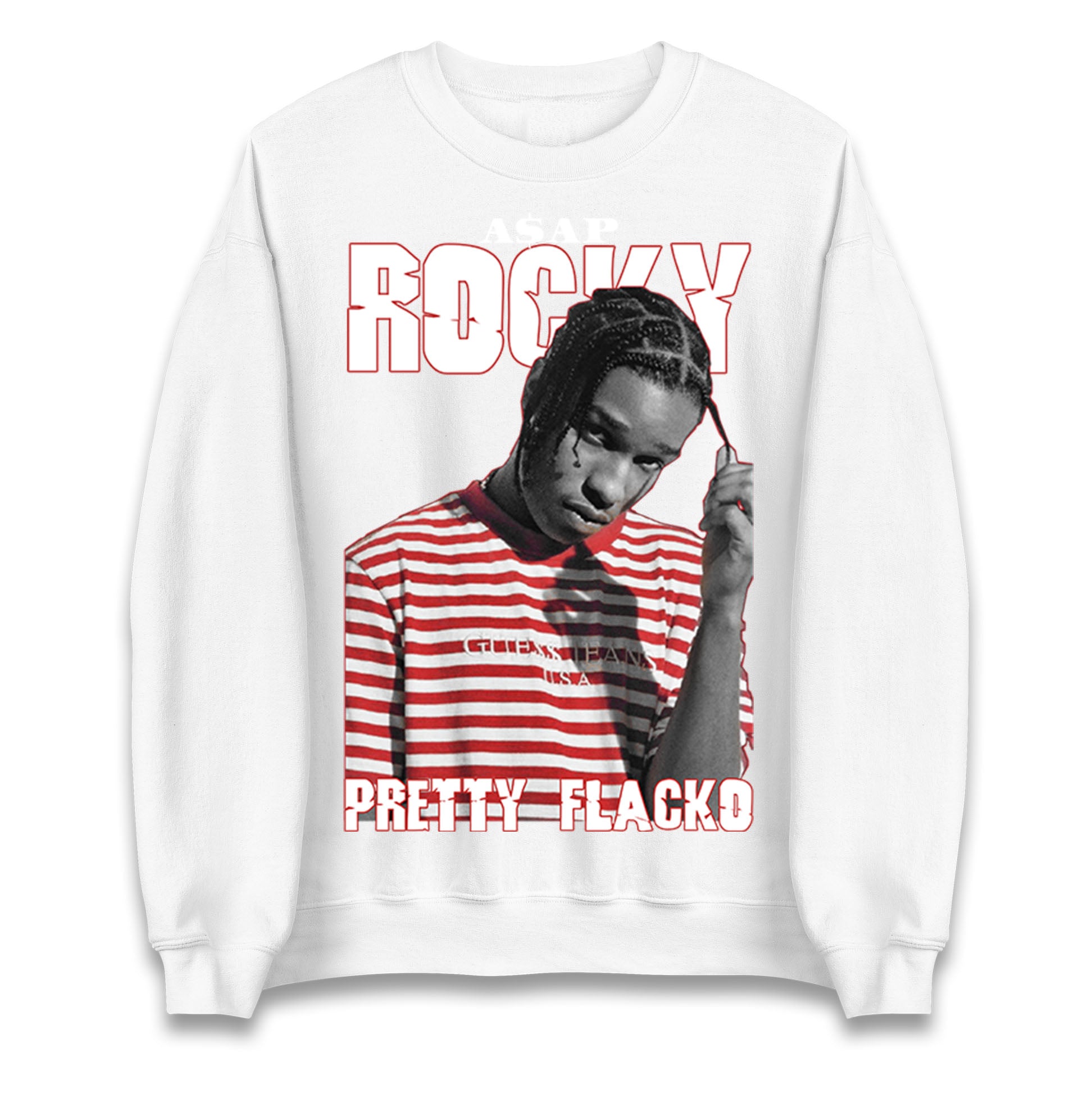 Rakim Mayers Jumper