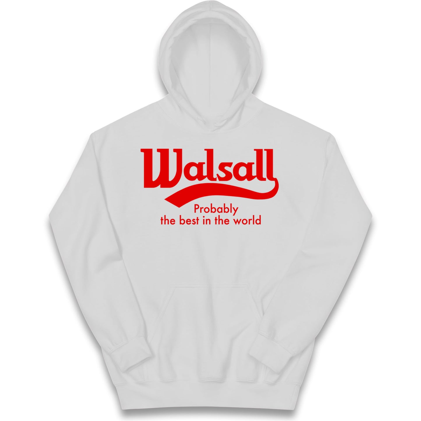 Walsall FC Kids Hoodie