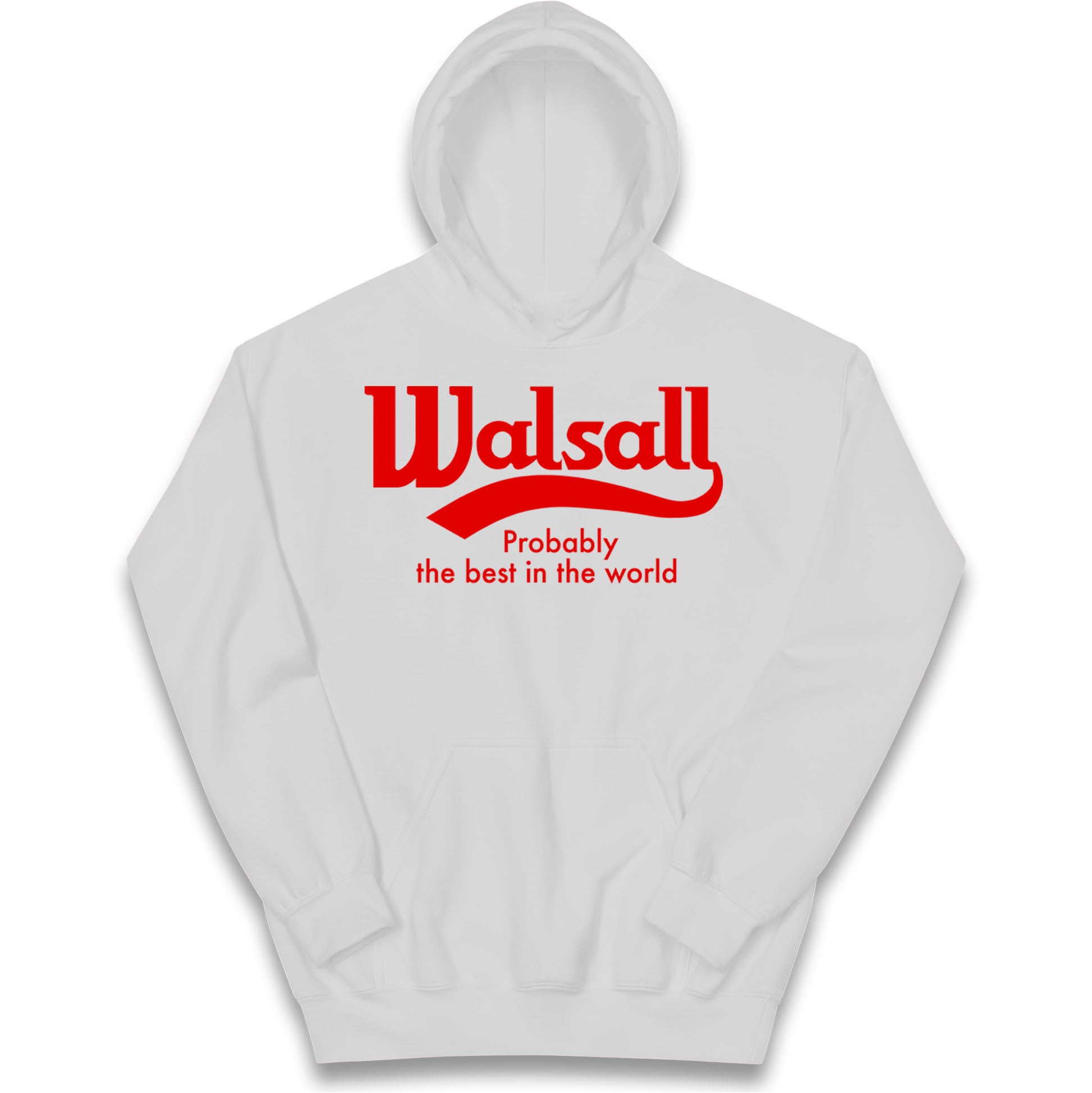 Walsall FC Kids Hoodie