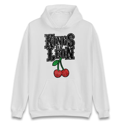 Kings Of Leon Hoodie
