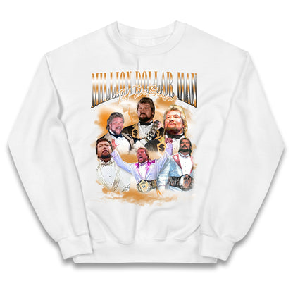 Million Dollar Man Jumper
