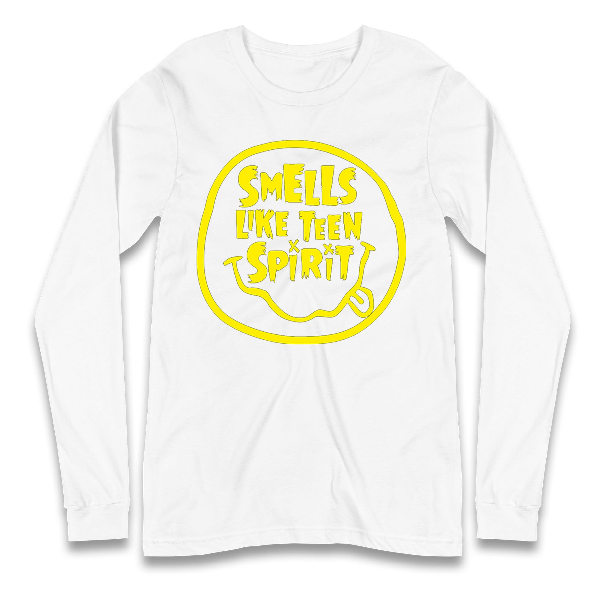 Dave Grohl Longsleeve T Shirt