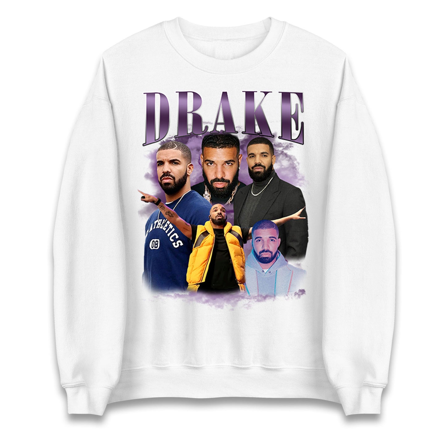 Drake Sweatshirt
