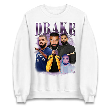 Drake Sweatshirt
