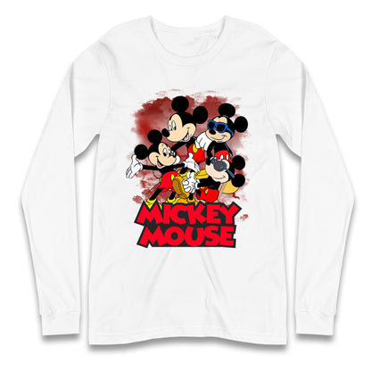 Mickey Mouse T Shirt
