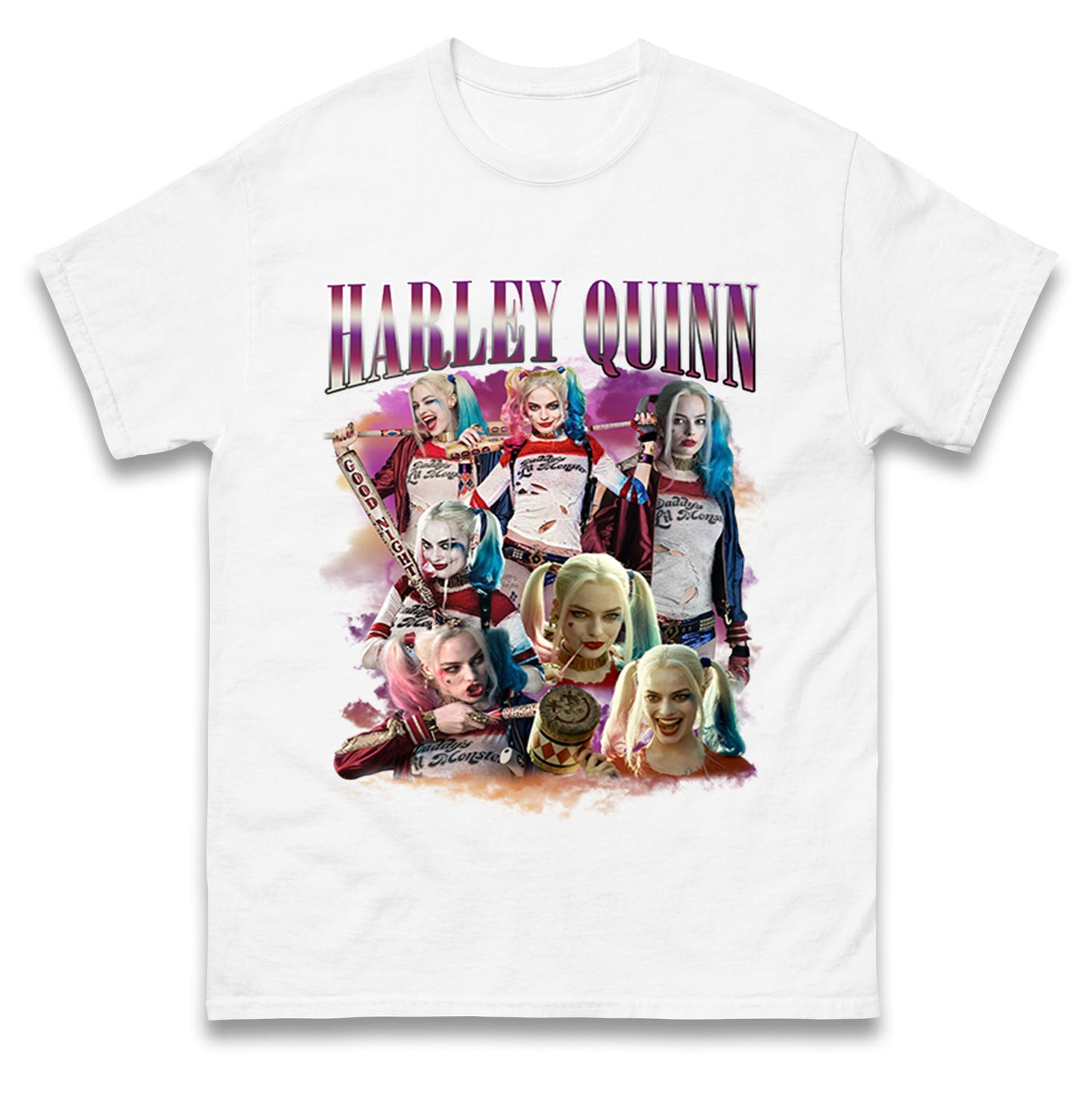 Harley Quinn T Shirt