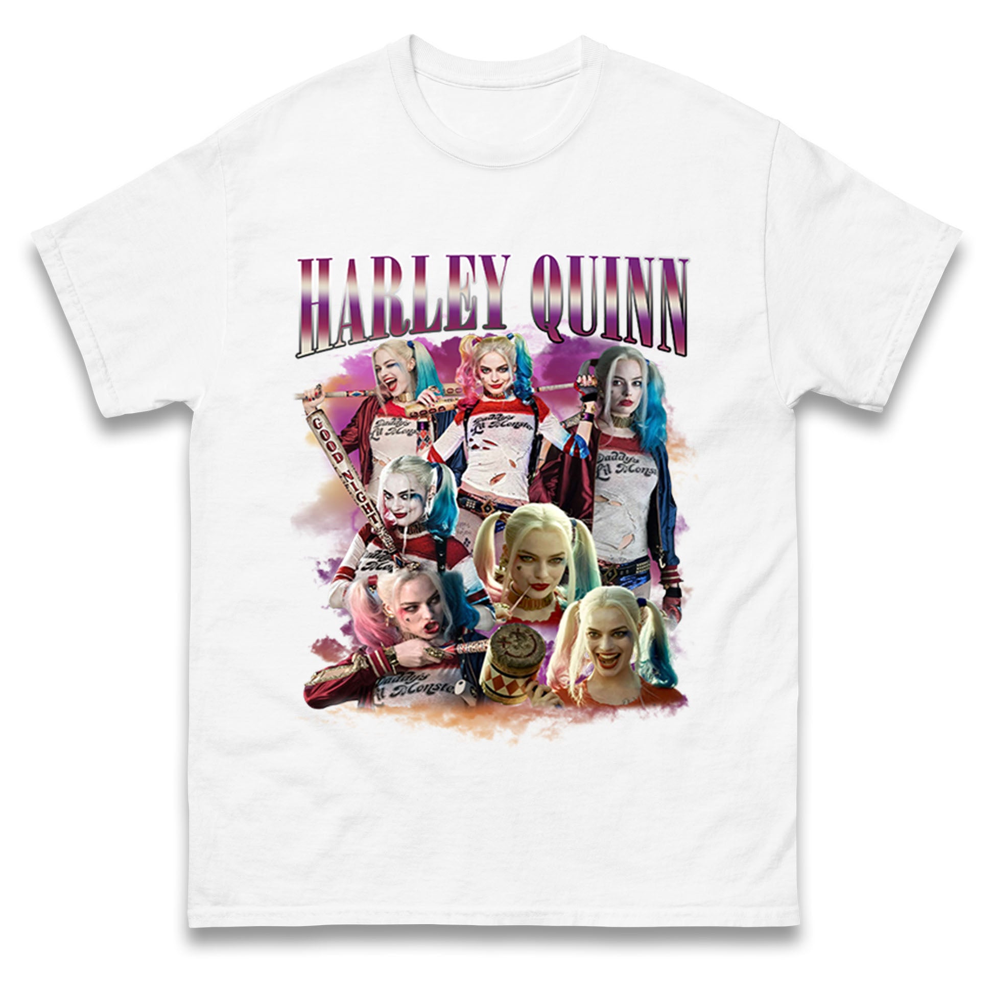 Harley Quinn T Shirt