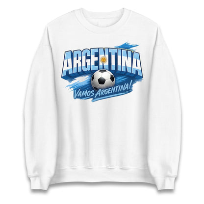 Football World Cup Jumper