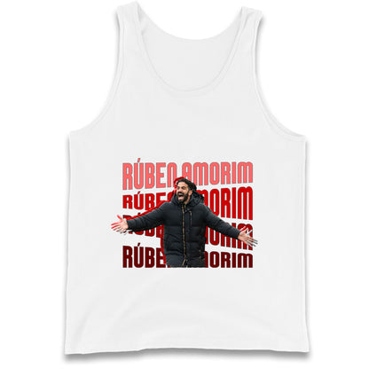 Glory Days Tank Top