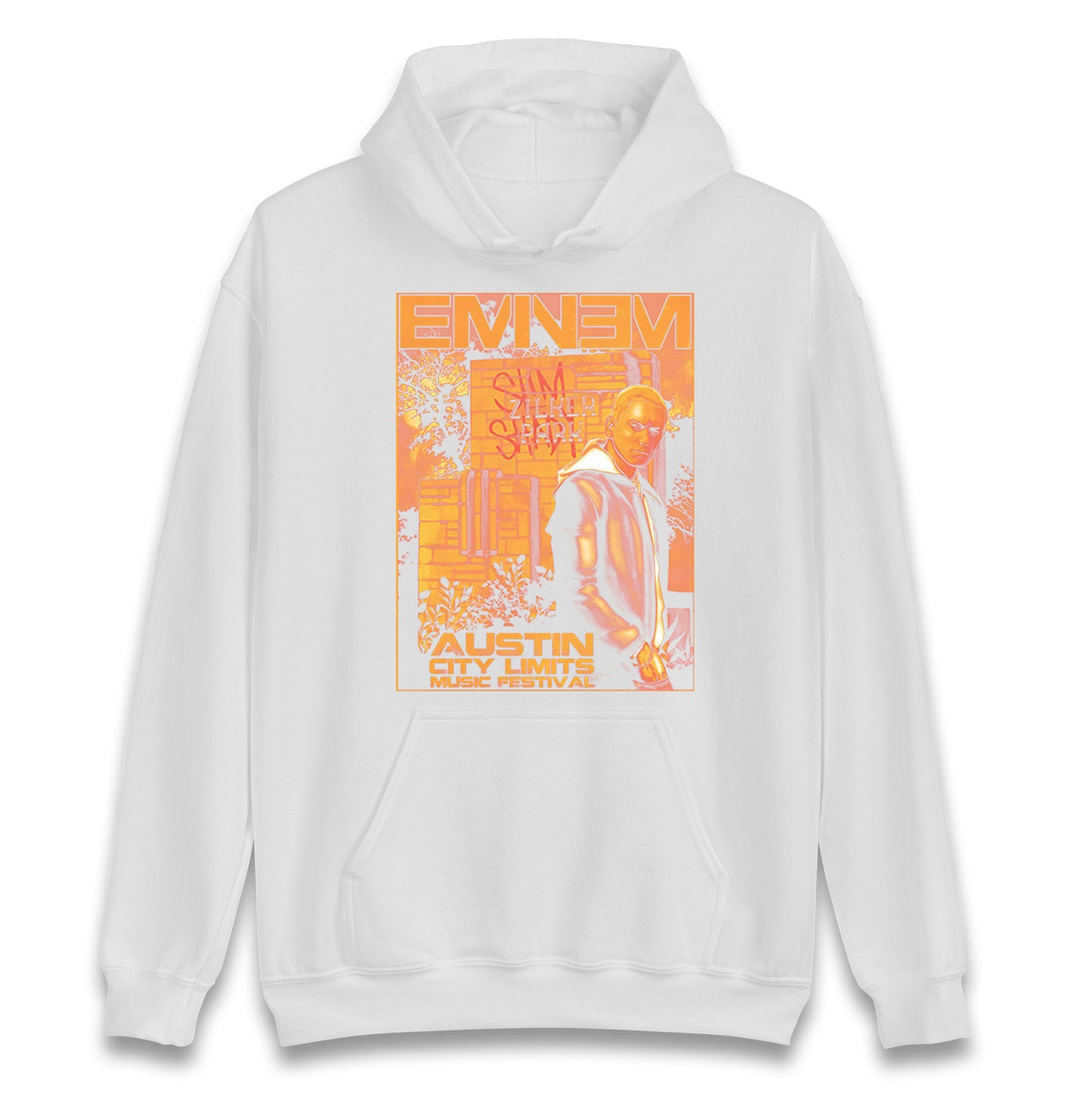 Limits Music Festival Hoodie