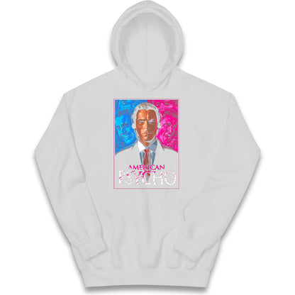 Psycho Movie Kids Hoodie