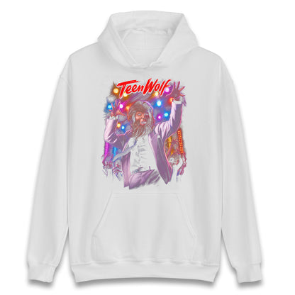 Teen Wolf Hoodie