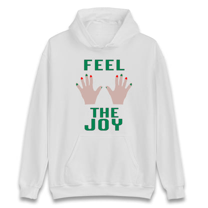 Rude christmas Hoodie