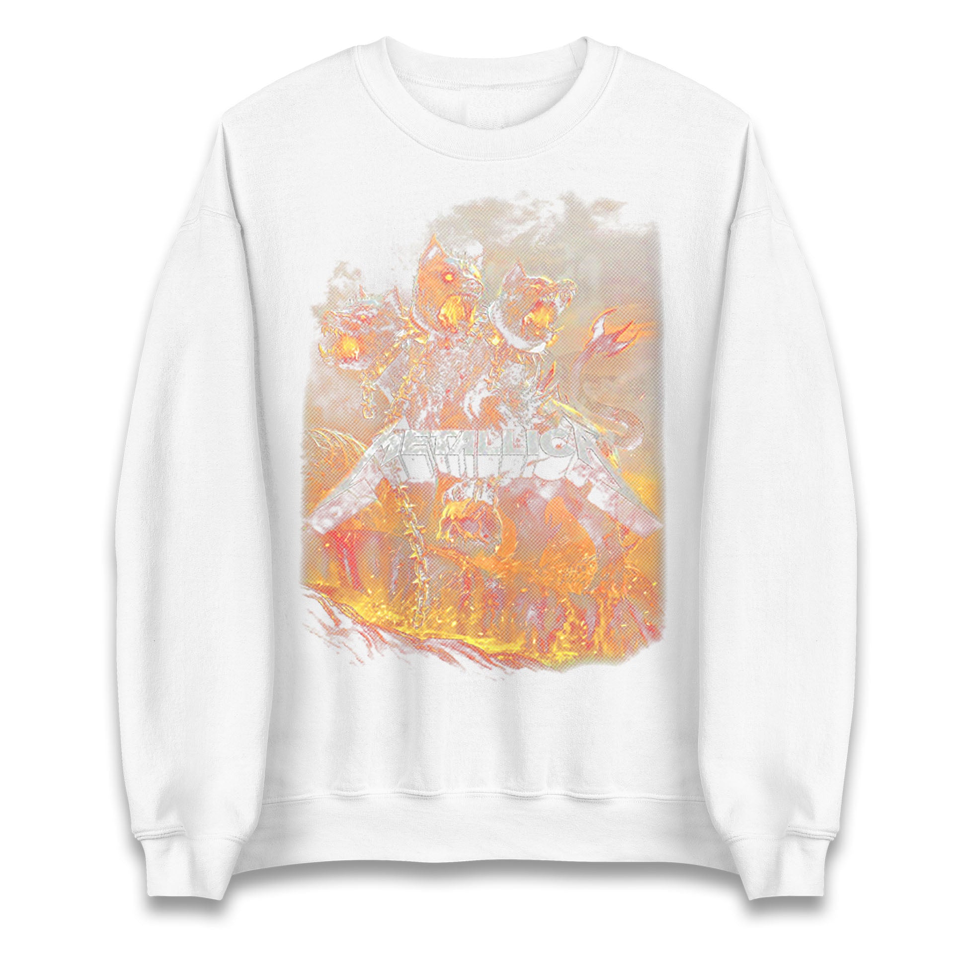 Enter Sandman Jumper