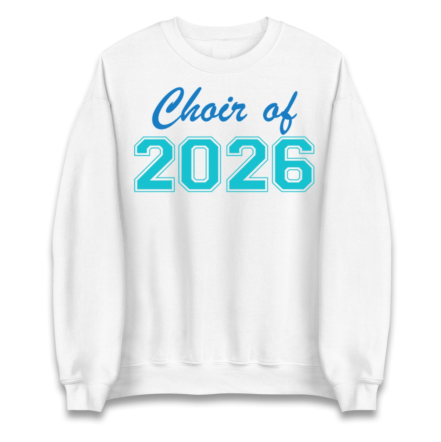 Young Voices 2026 Jumper