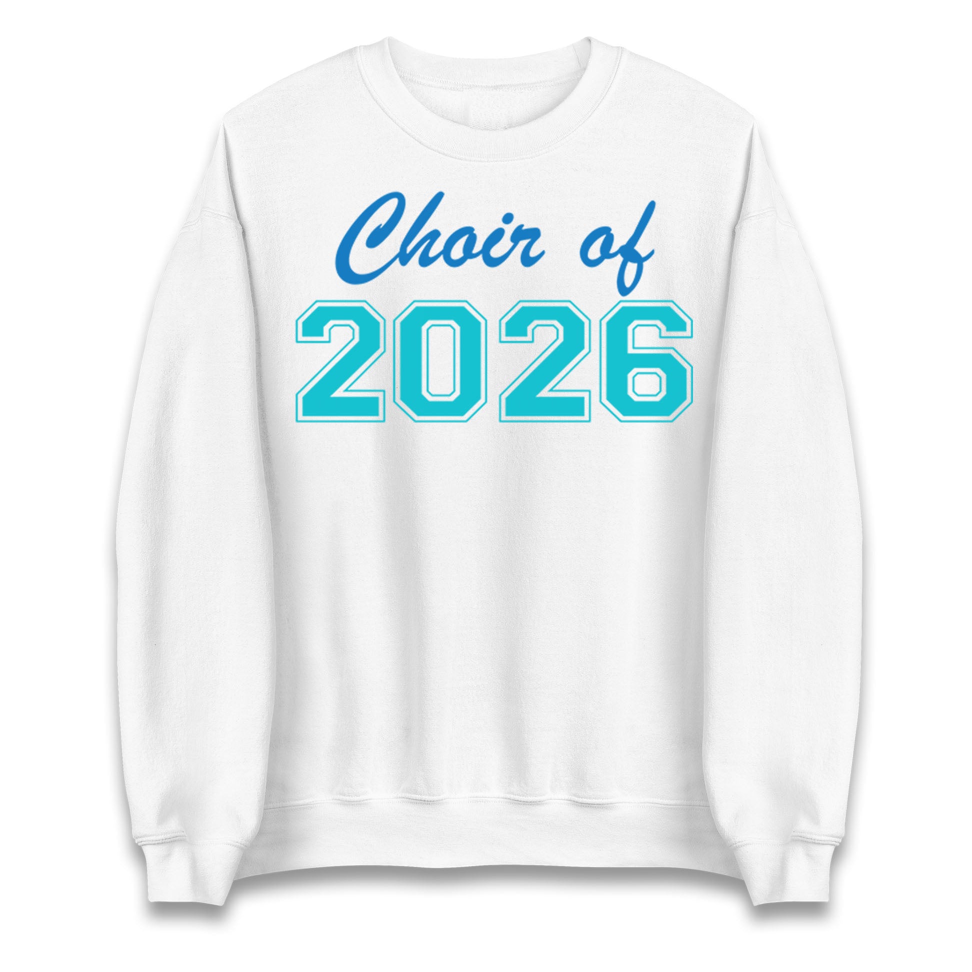Young Voices 2026 Jumper