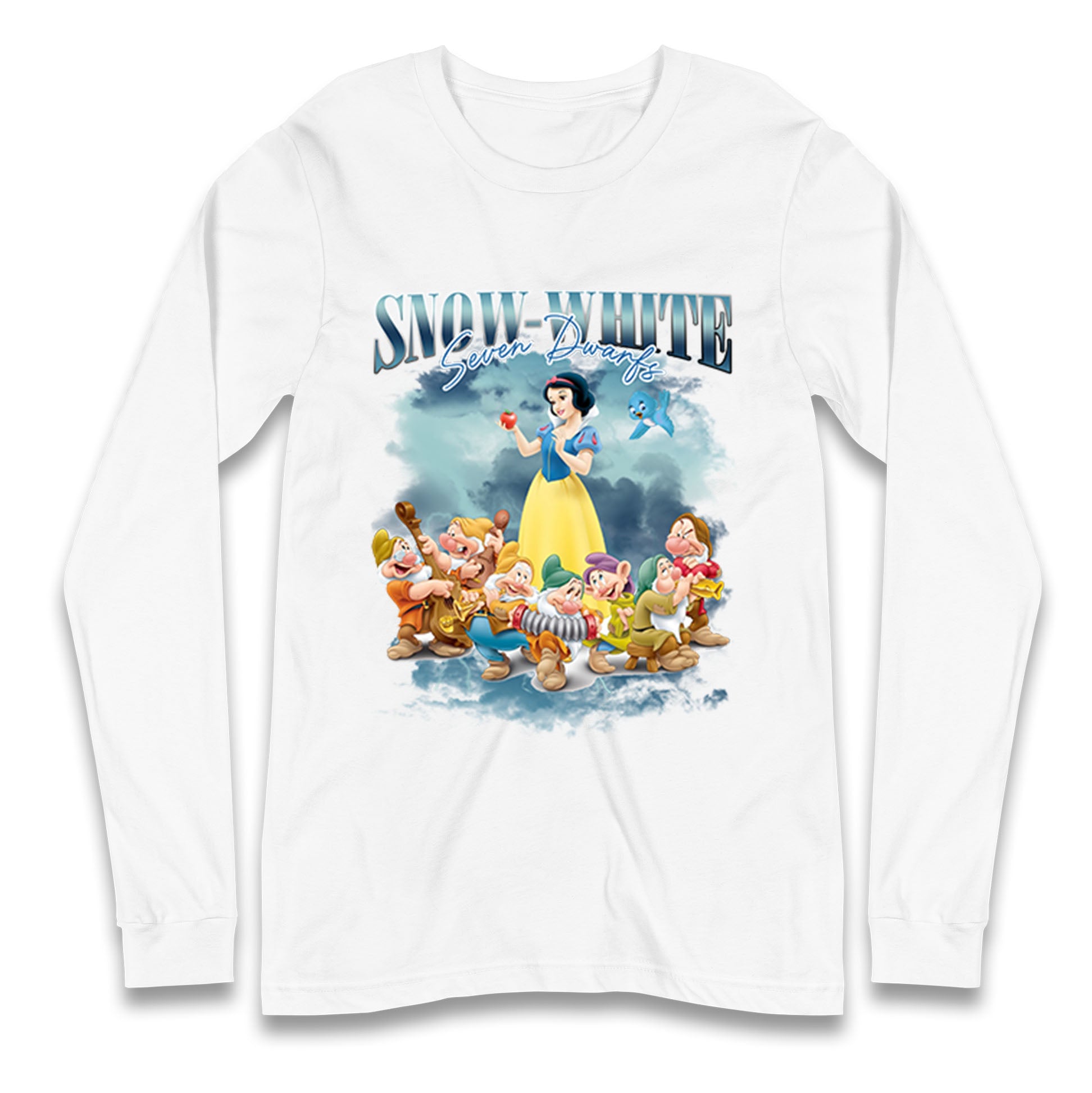 Snow White T Shirt

