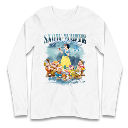 Snow White T Shirt
