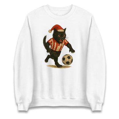 SAFC Christmas Jumper