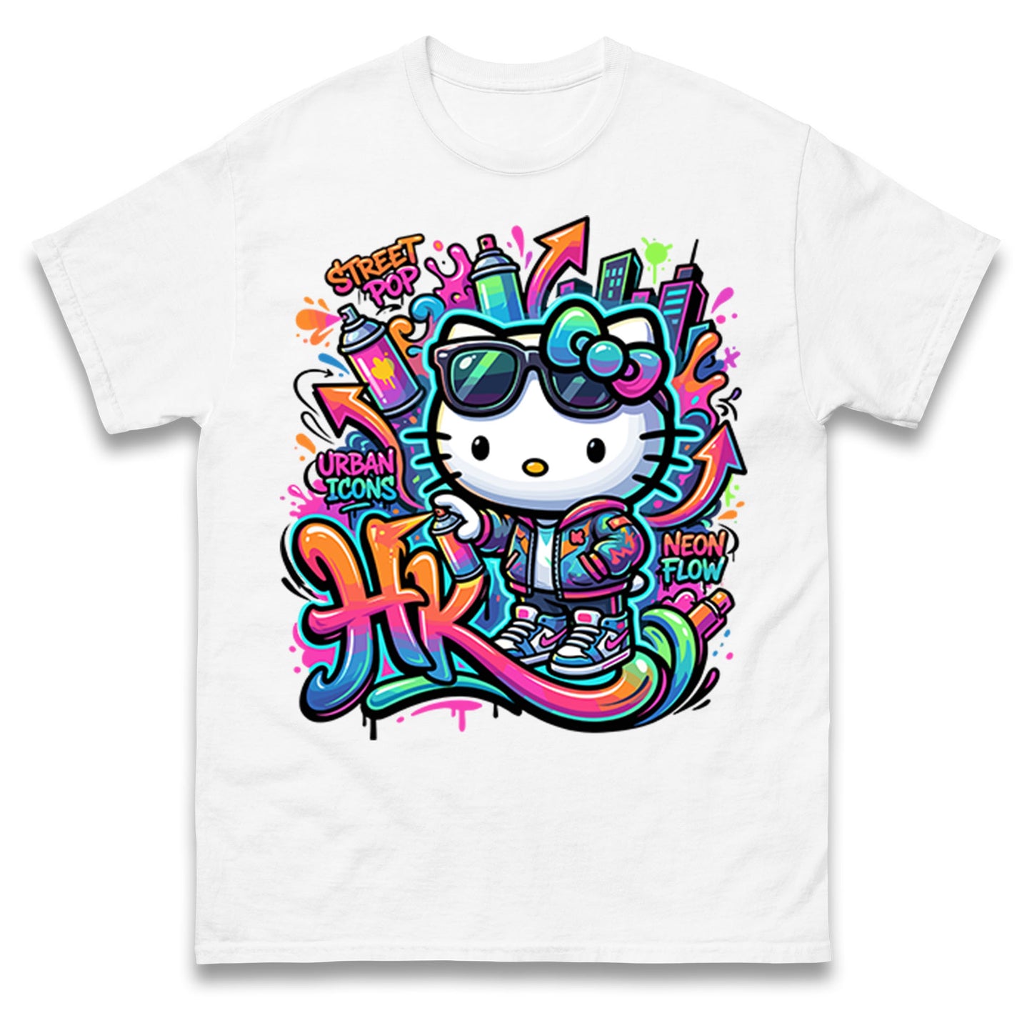 Hello KittyT Shirt