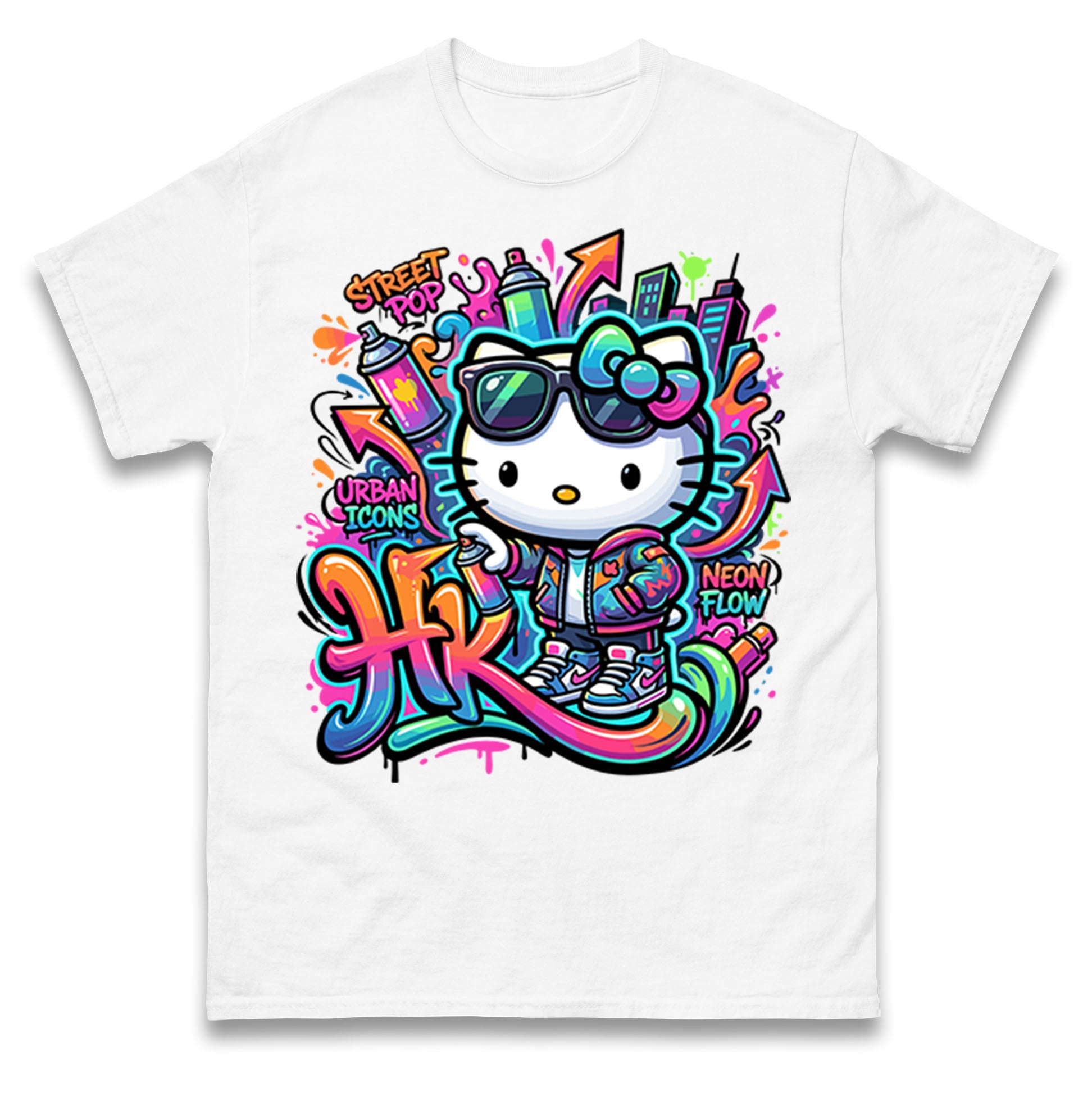 Hello KittyT Shirt