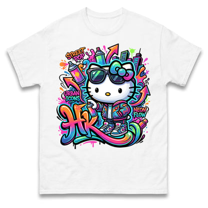 Hello KittyT Shirt