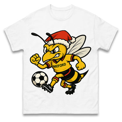 Watford Christmas T Shirt