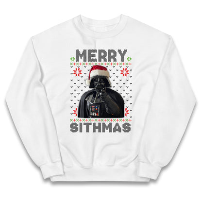 Darth Vader Kids Jumper