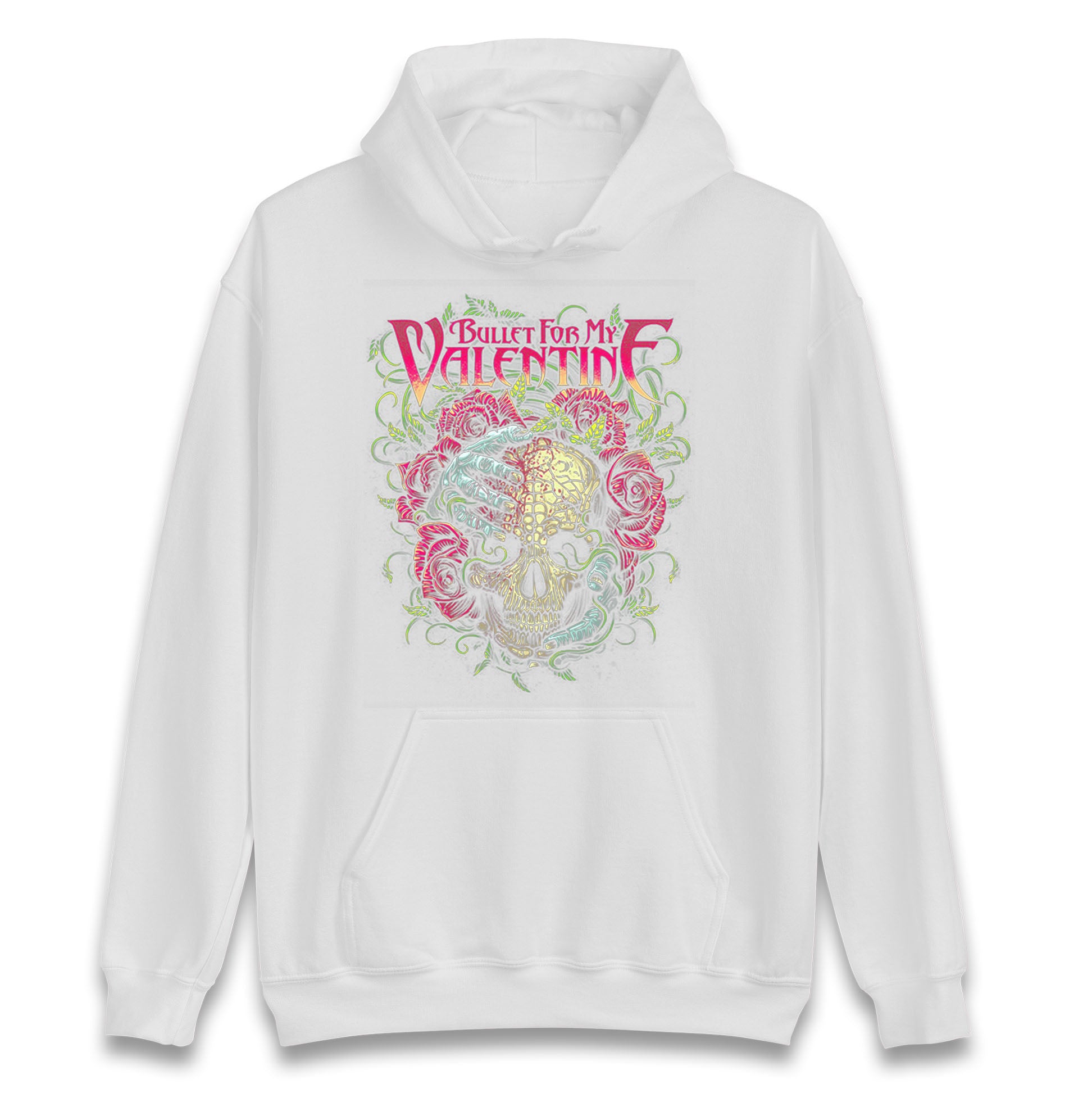 Bullet for My Valentine Hoodie