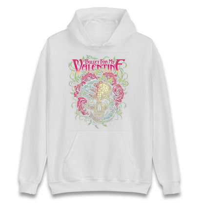 Bullet for My Valentine Hoodie