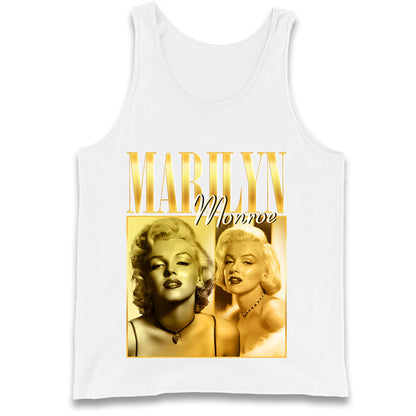 Marilyn Monroe Tank Top