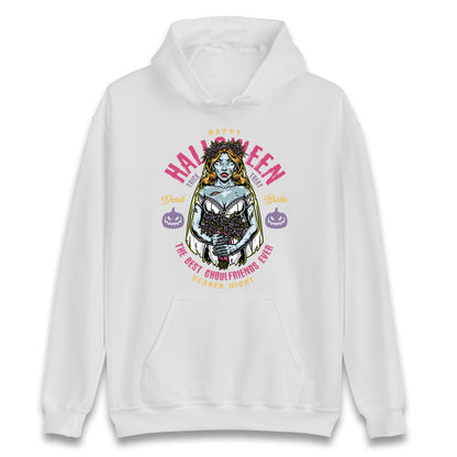 Halloween Ghoulfriends Hoodie