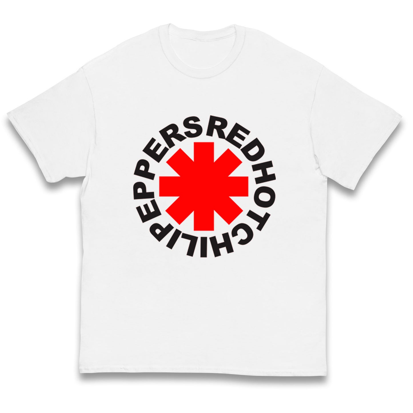 Red Hot Chilli Peppers Kids T Shirt