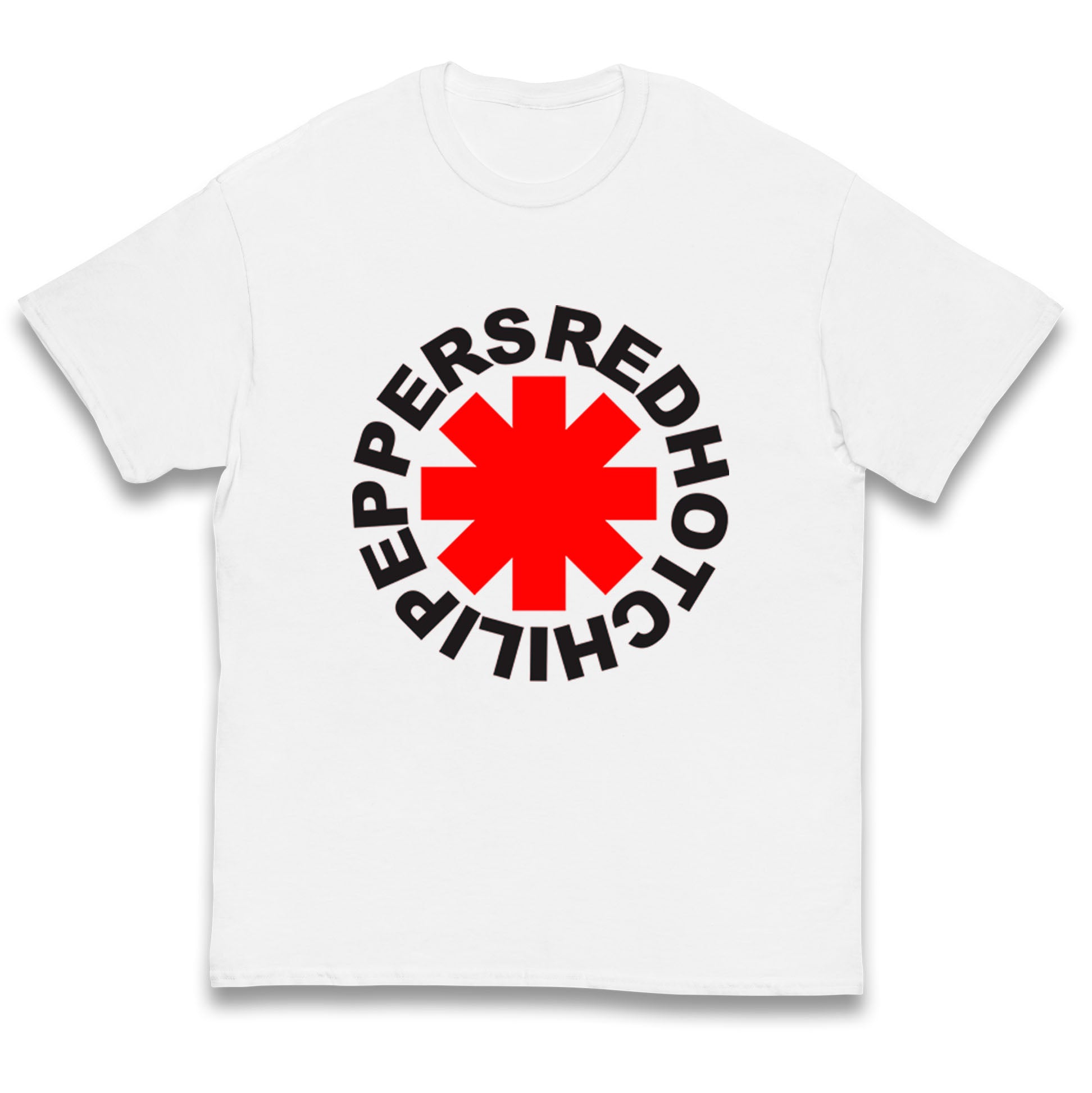 Red Hot Chilli Peppers Kids T Shirt