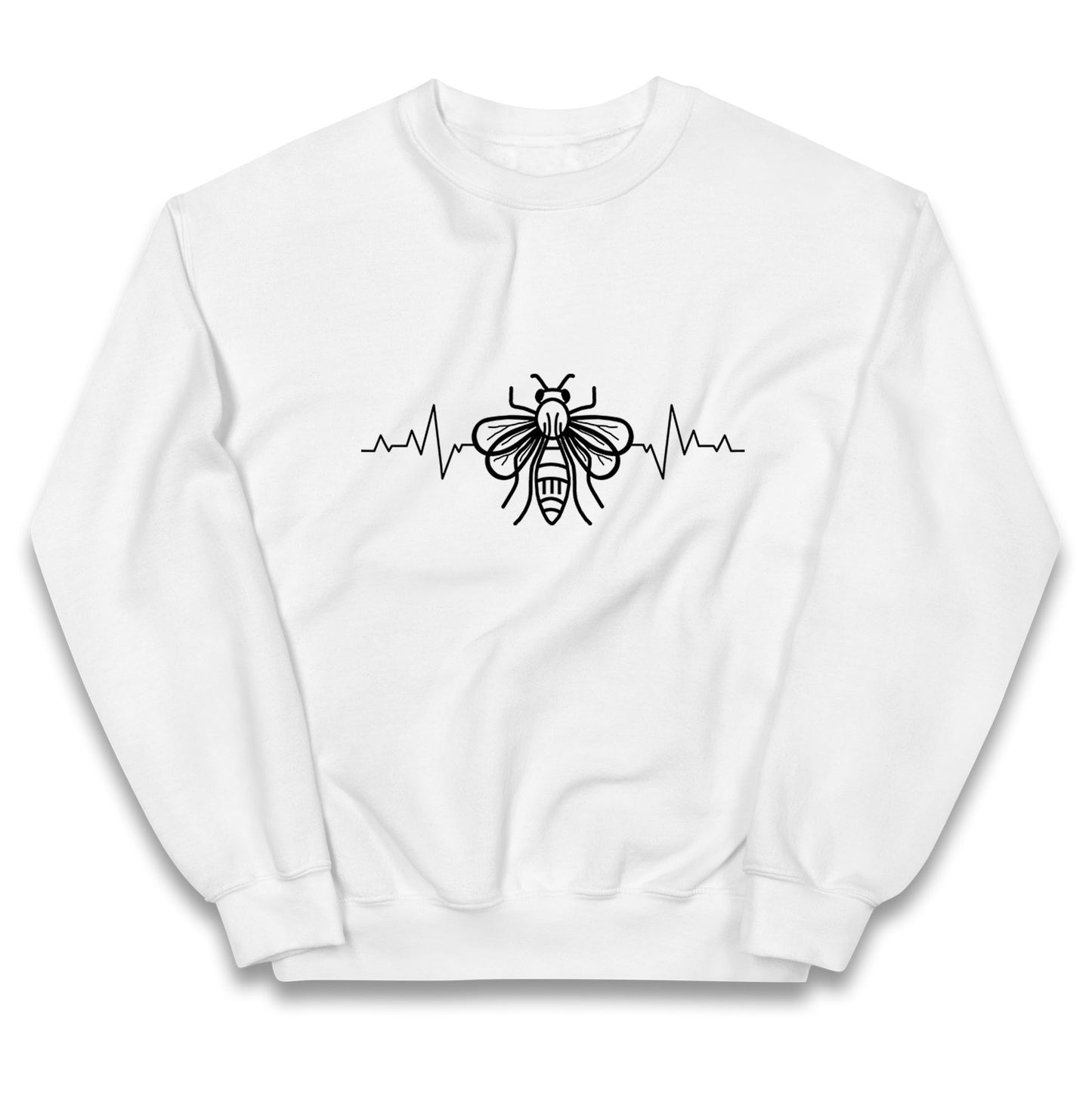The Hornets ECG Kids Jumper