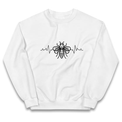 The Hornets ECG Kids Jumper