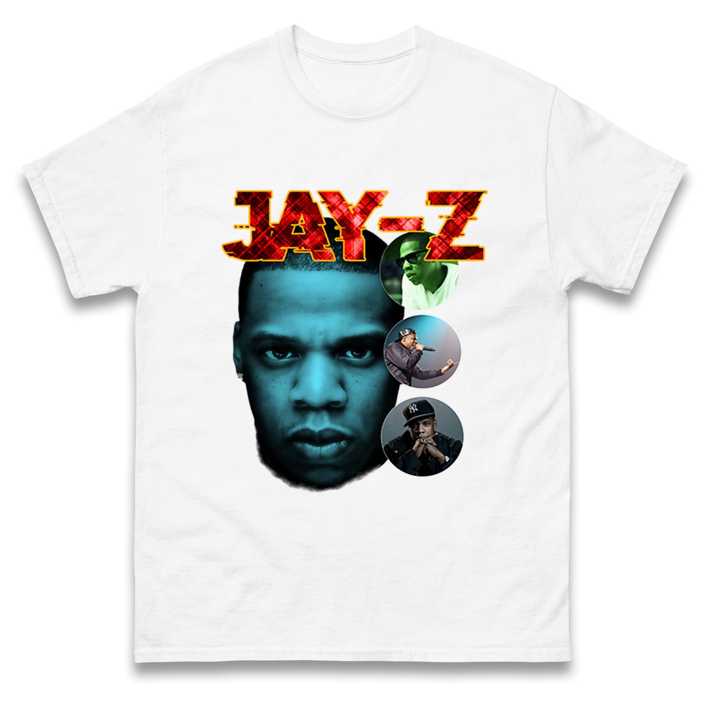 Jay Z T Shirt