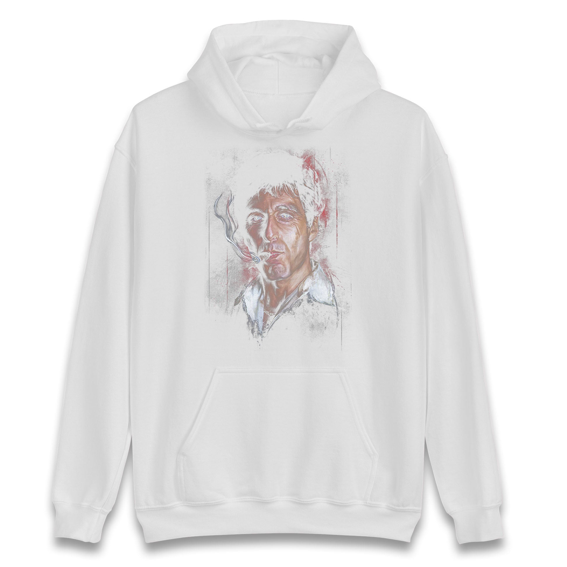 Tony Montana Hoodie
