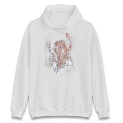 Tony Montana Hoodie