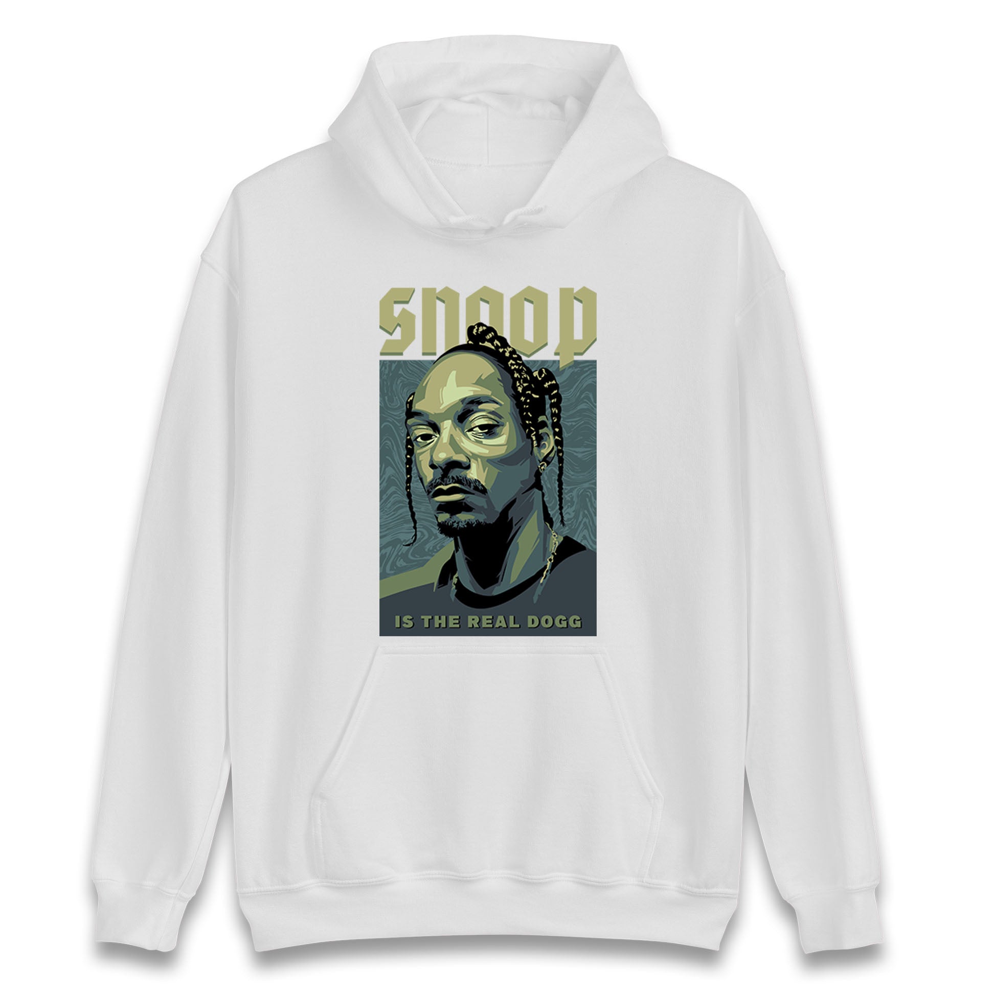 Snoop Dogg Hoodie