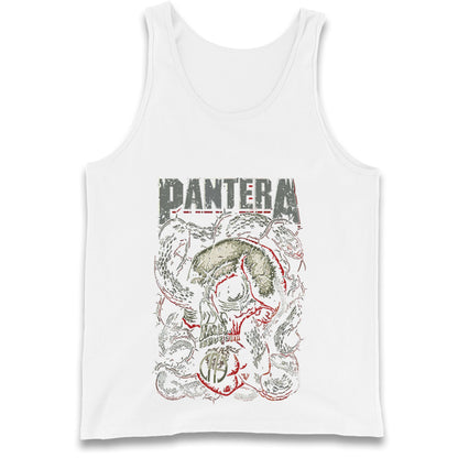 Pantera Tank Top