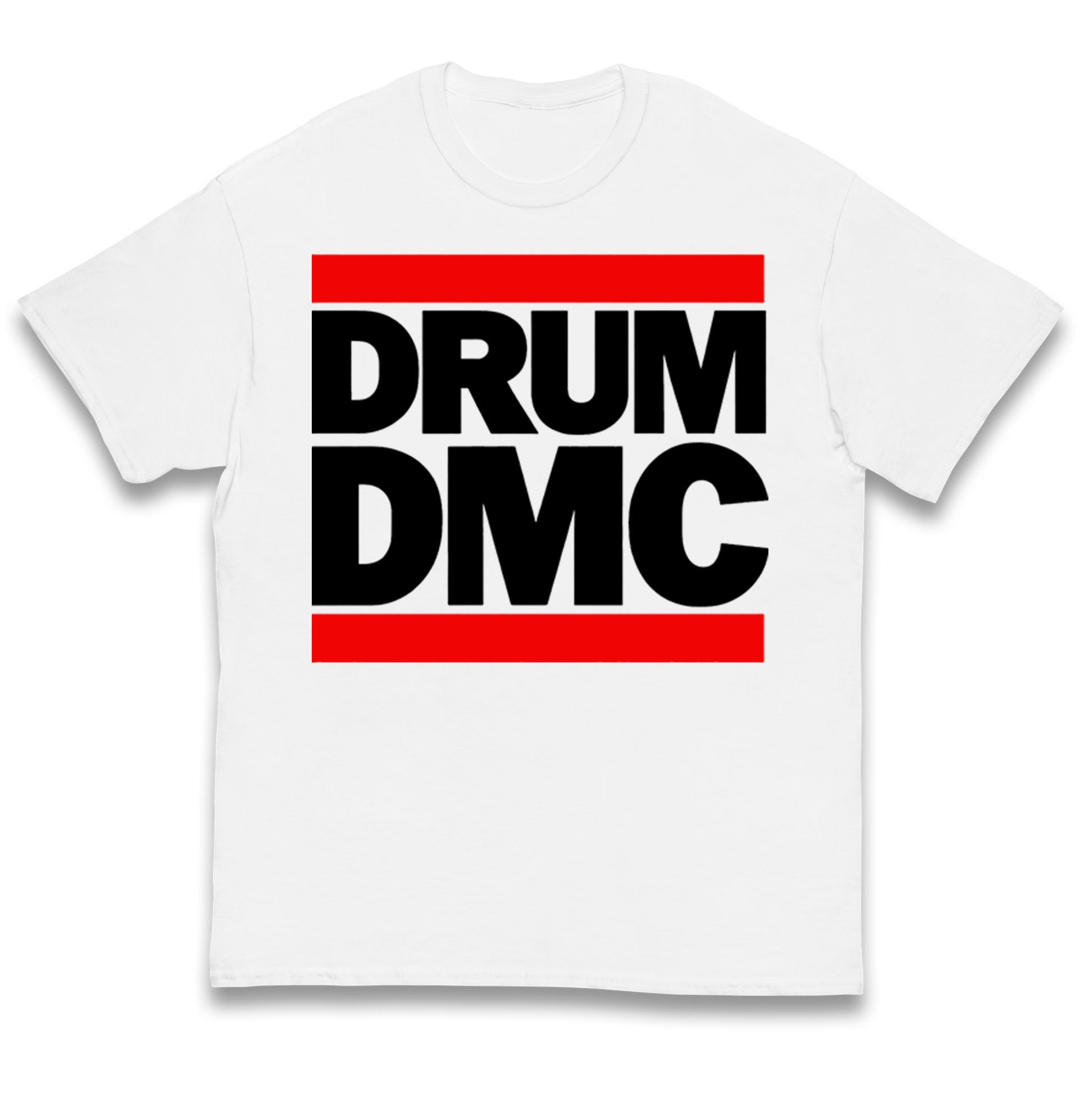Drummer RUNDMC Robbie Williams Kids T Shirt 