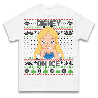 Disney On Ice T Shirt